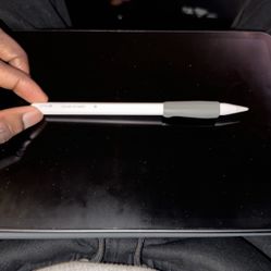 Apple Pencil 2nd Gen