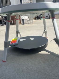 Skip Hop Baby Activity Center
