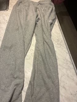 Nike sweats