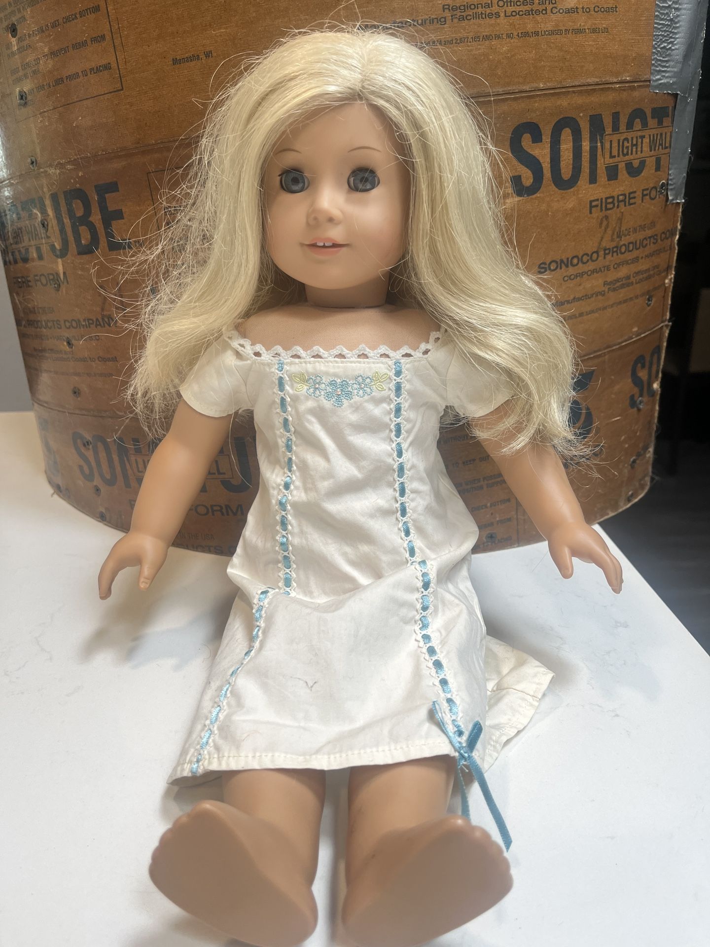 American Girl Doll