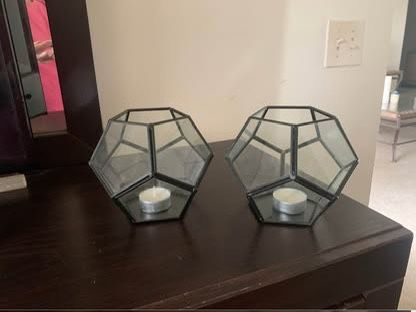 Candle Holders