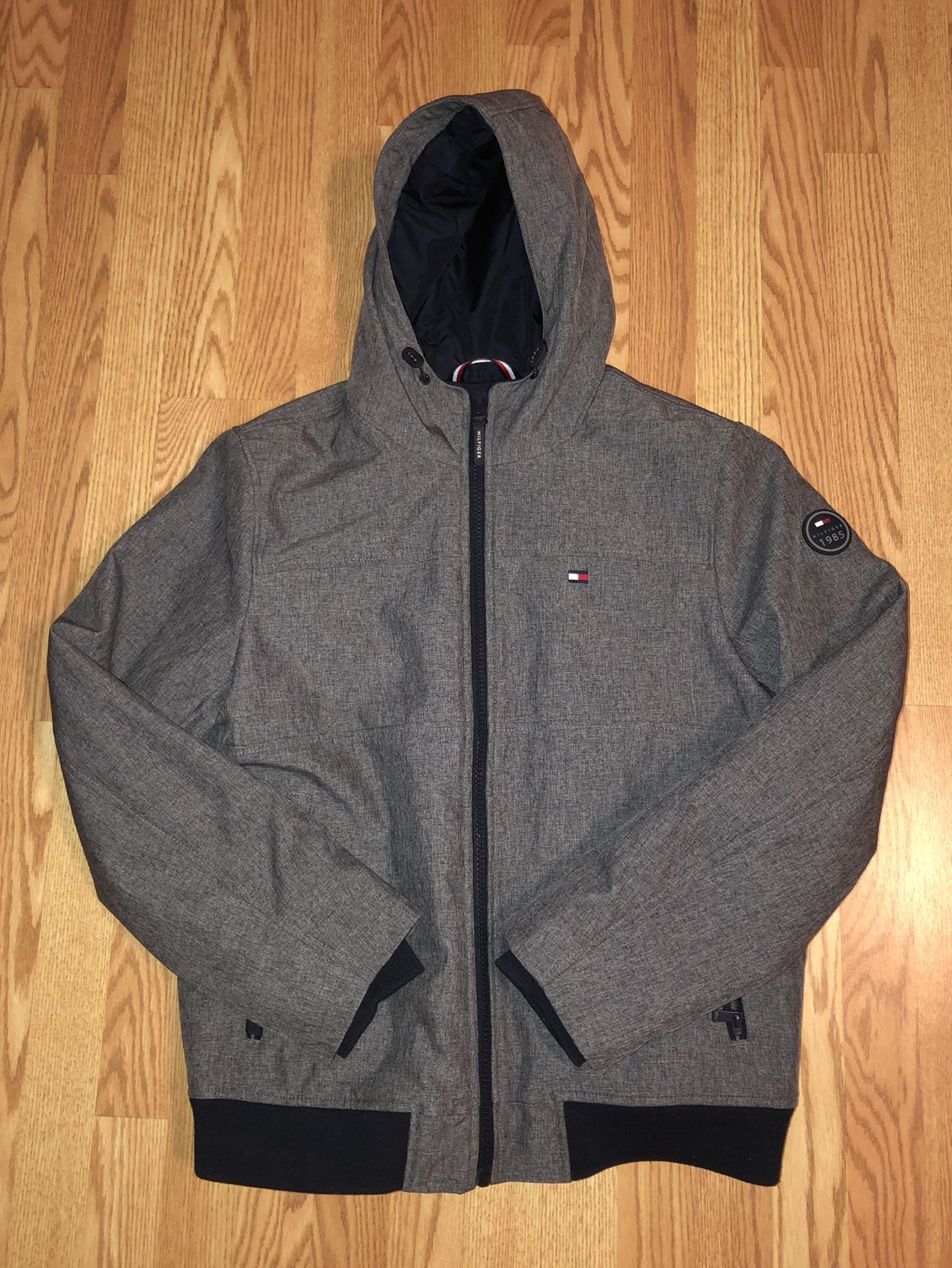 Tommy Hilfiger Jacket 