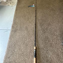 Redbone Hurricane Casting Rod