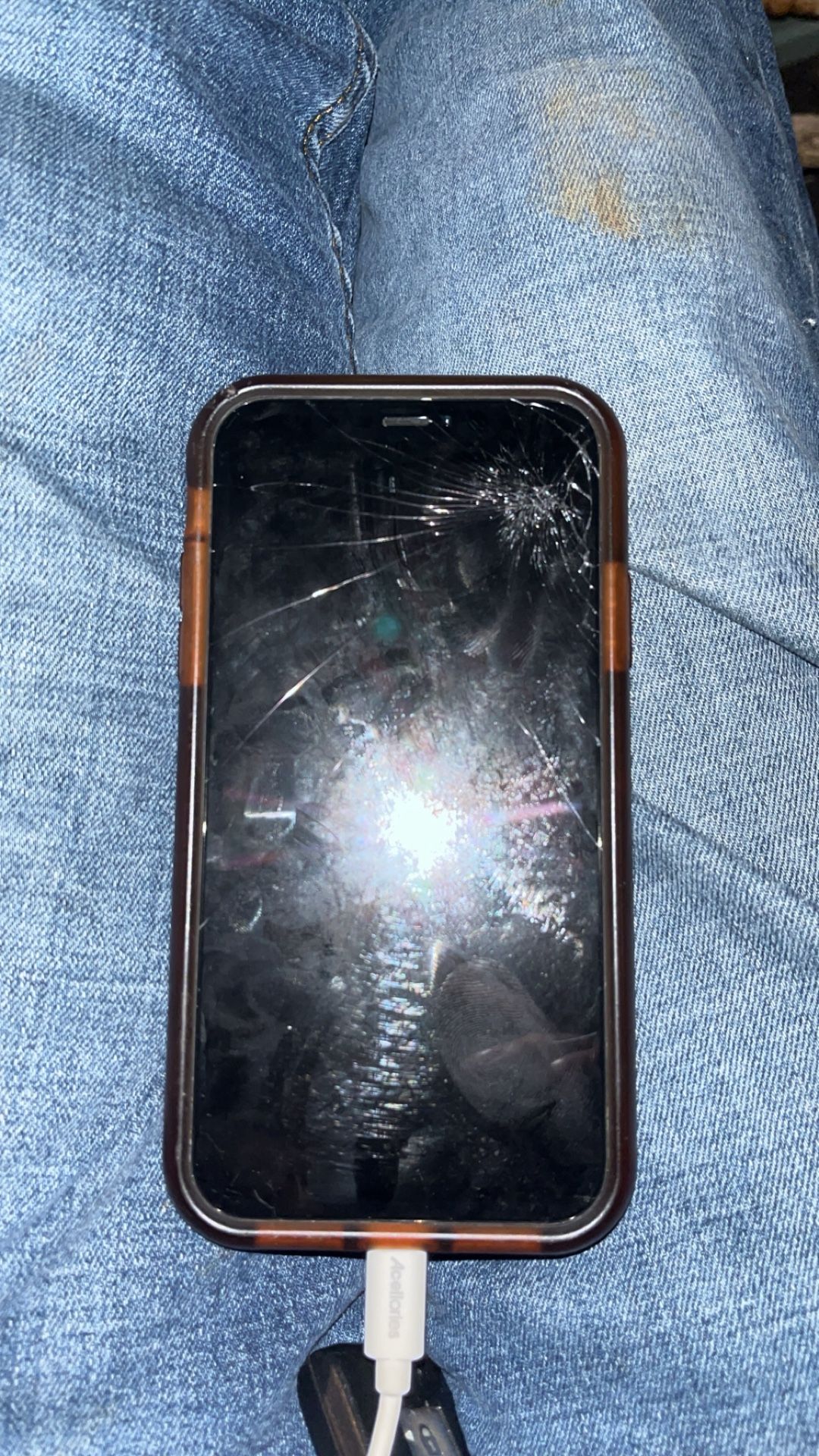 iPhone X