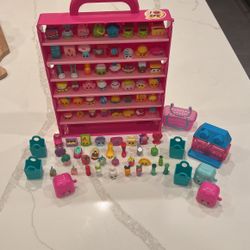 Shopkins