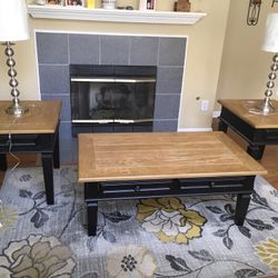 Living Room Furniture
