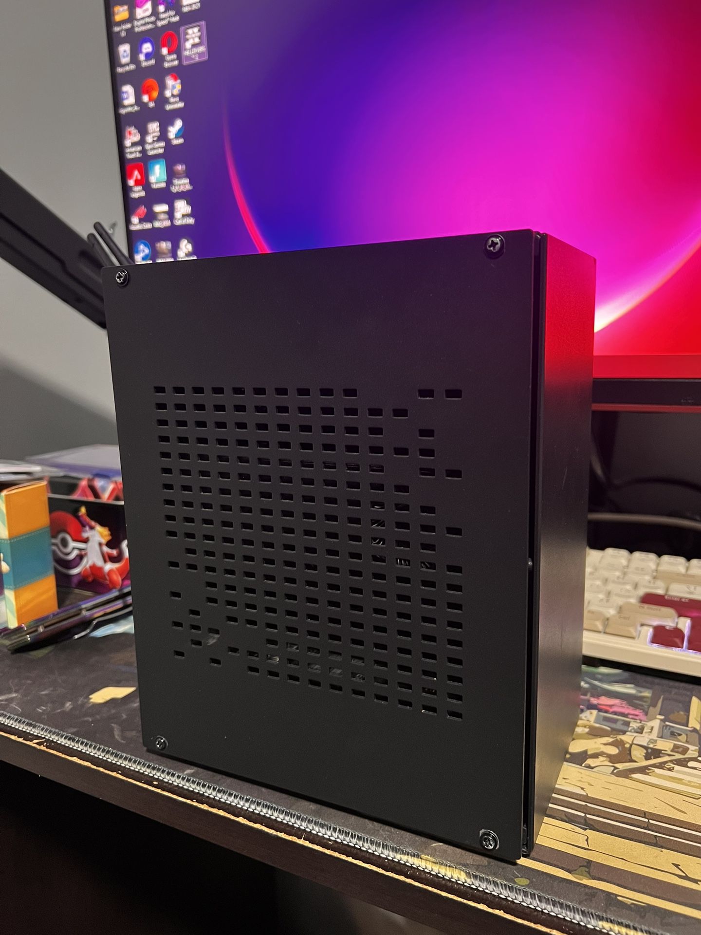 Small Computer/workstation