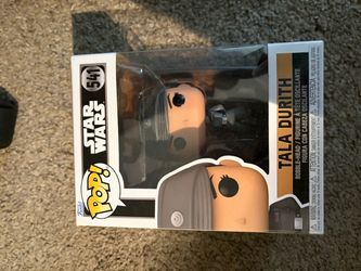 Funko pop