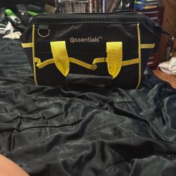 Essentials Bag