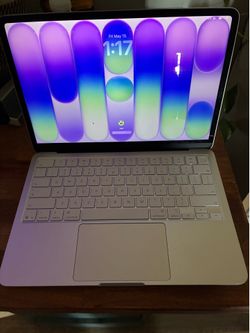 MacBook neo