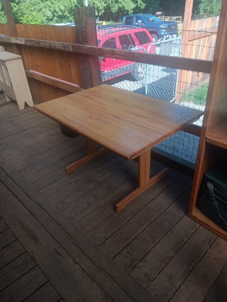 Small Table
