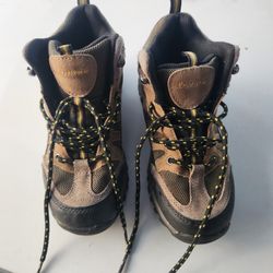 Youth Size 3 Used May Be 2 Times