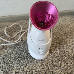 High Quality Facial Steamer