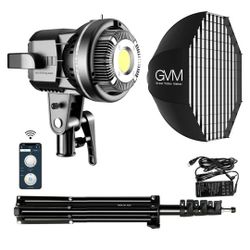 Studio Lights for Photography, Softbox Lighting Kit
