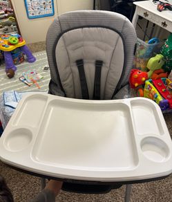 babytrend highchair