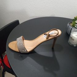 Steve Madden High Heels