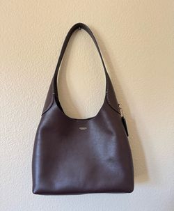 COACH Brooklyn 28 Maple