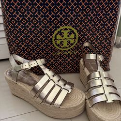 Tory Burch Sandals 