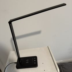 Desk Light 