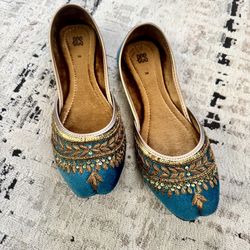 Indian Shoes New Khusa 