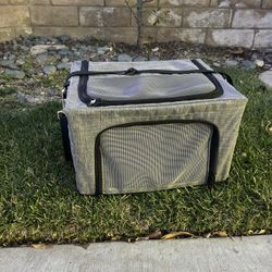 FREE Booster Car Seat Dog/Cat