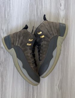 Jordan 12 size 8