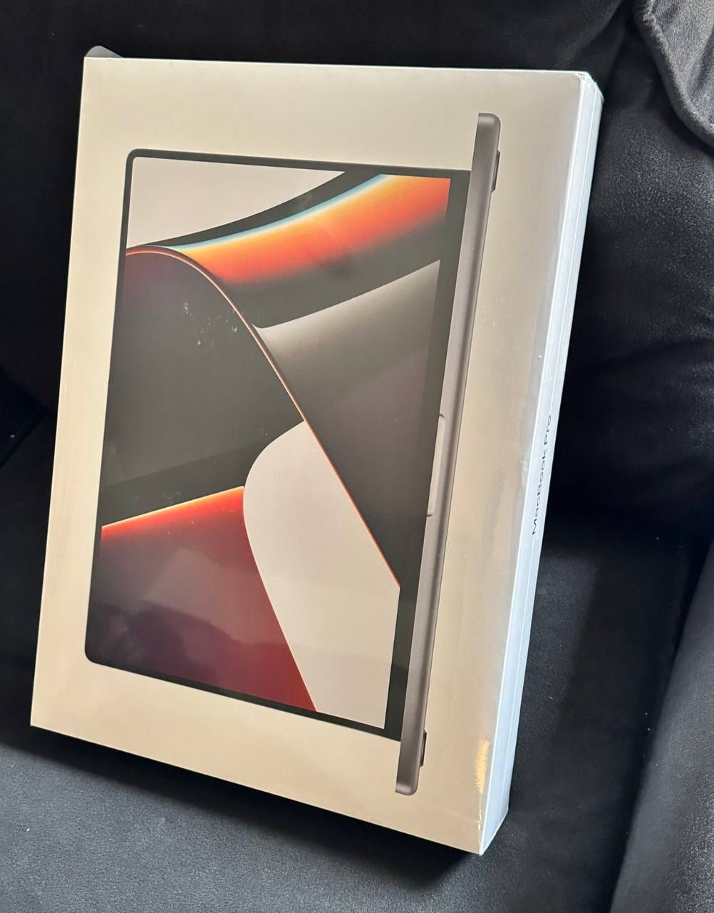 MacBook Pro 16” M1 Max