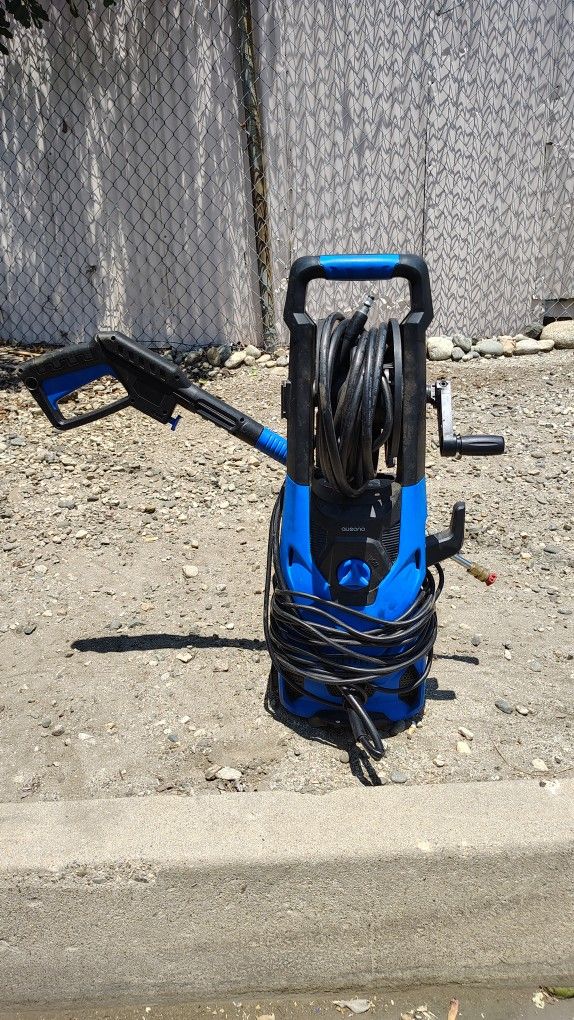 Ausono Pressure Washer