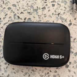 ELGATO HD S+