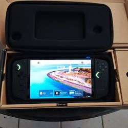 Legion Go 8.8 QHD