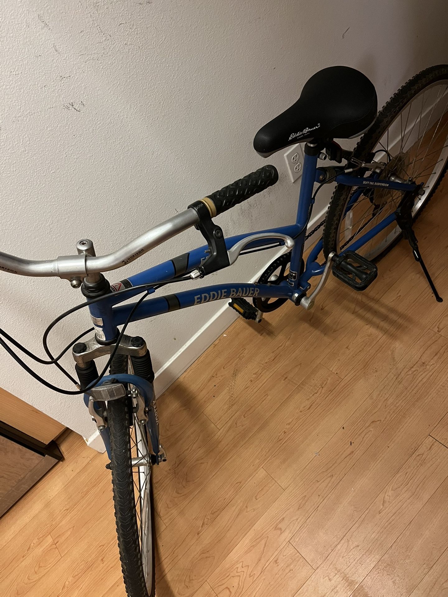Eddie Bauer Beach Cruiser – Great Condition! 🚲