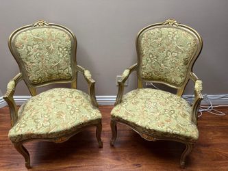 Antique Chairs