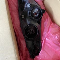 2000-2005 Toyota Celica OEM Headlight housing