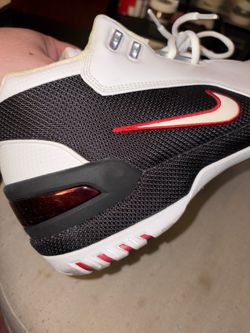 Nike Air Zoom Generation Retro Debut (2023) Sz 11