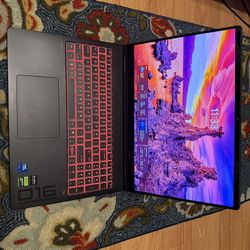 HP OMEN MAX 16 OLED RTX 5080 Gaming Laptop (Price is firm)