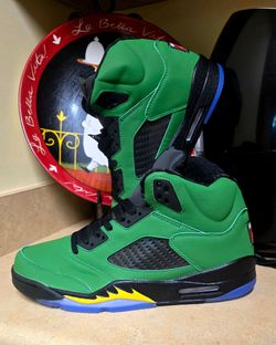 Air Jordan 5