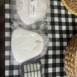 Filtro Para Aspiradora  Shark