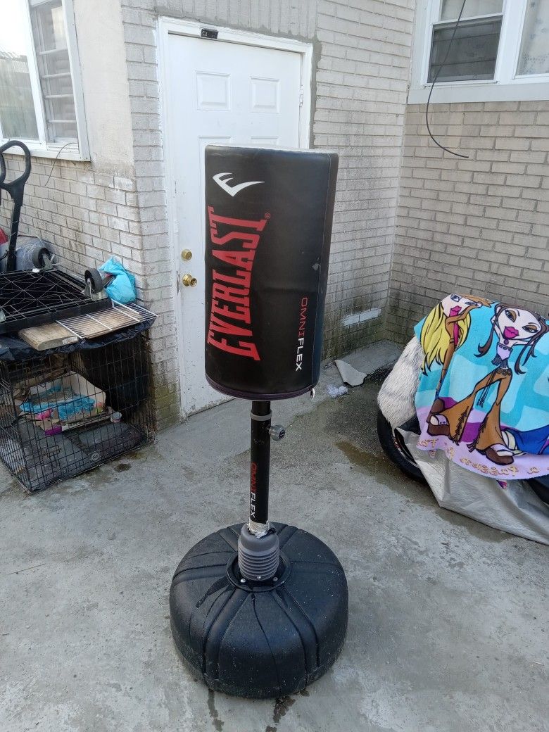 Everlast Omini Flex Boxing Bag