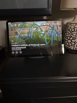 Echo Show 11 with Alexa