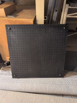 Engineering Breadboard 6061 aluminum