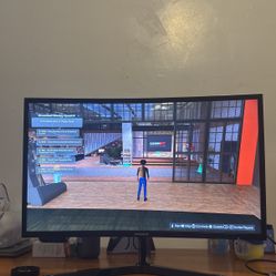 Selling A 144 Hz Samsung Monitor A Msi Trident 3 Pc And A Iphone 11 