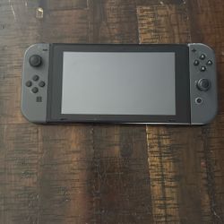 Switch 1 OG & HP Z420 With Gtx 1070