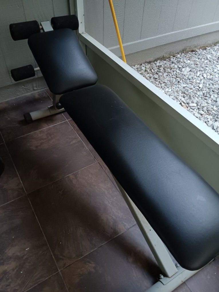 Exercise Equipment