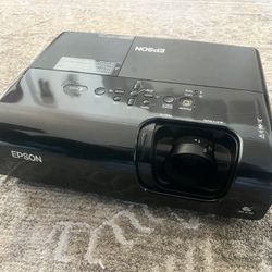 Epson projector H307A