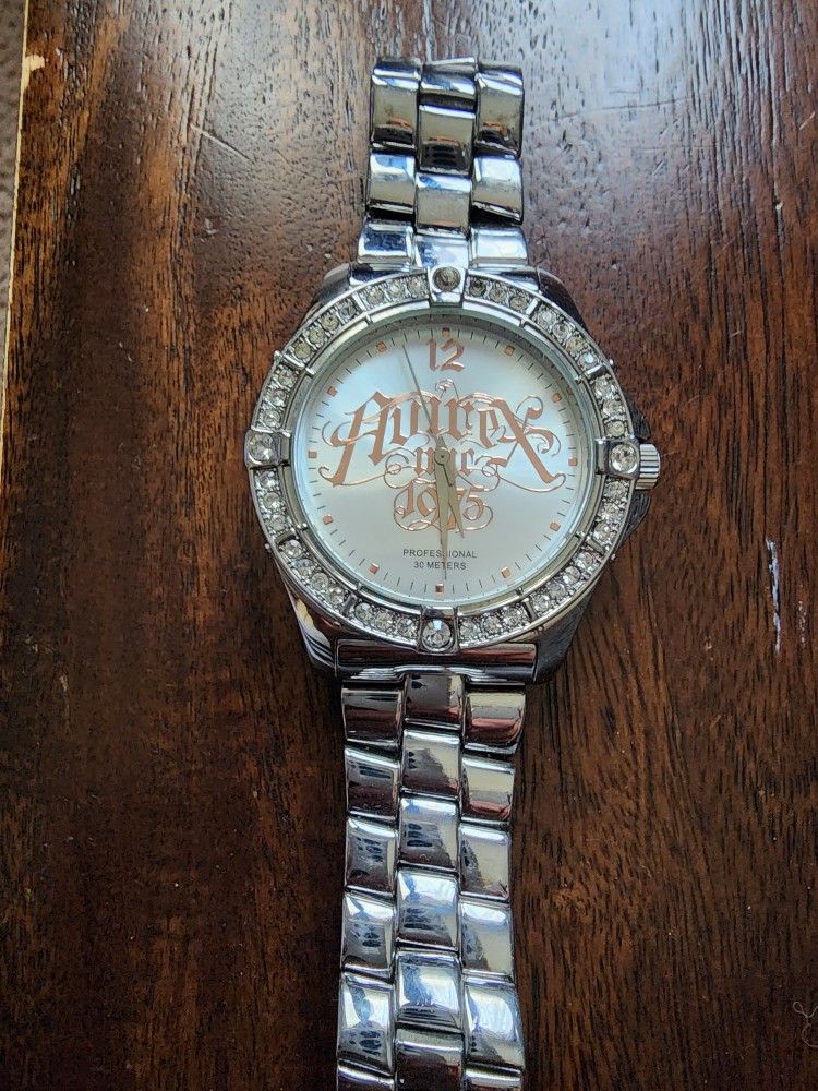 Avirex Watch ⌚️