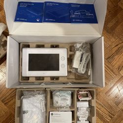 ADT Home Security Starter Kit