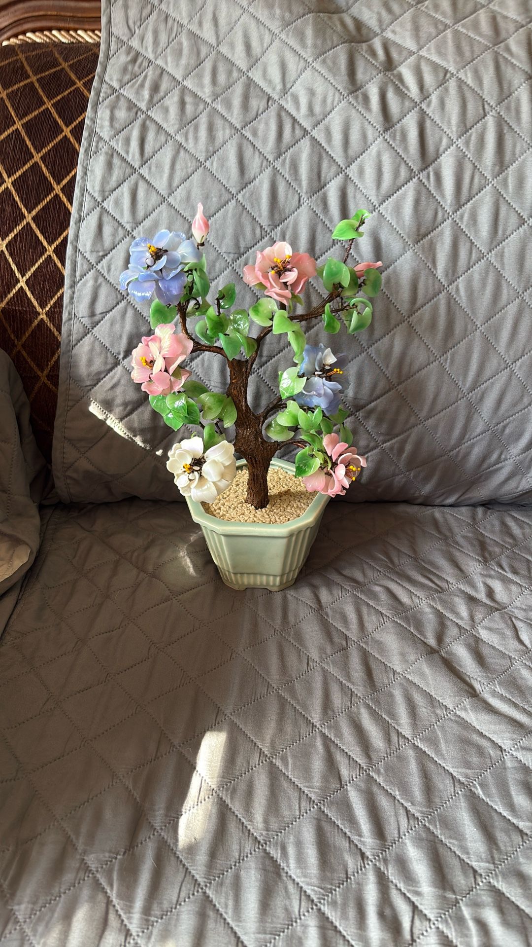 Pat Flower