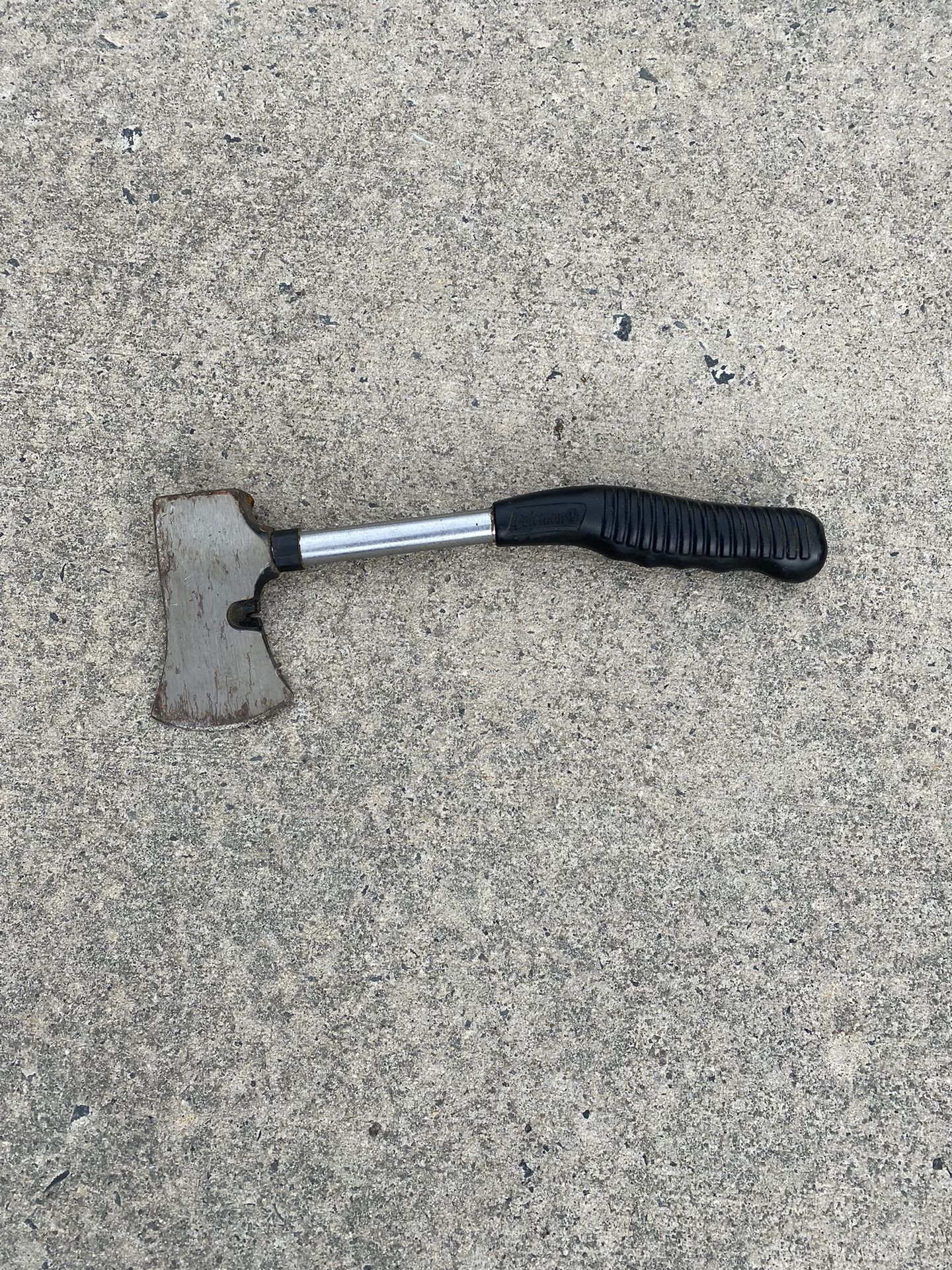 Hatchet