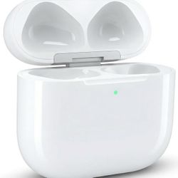 NOCRLG Replacement Charging Case for AirPods 4