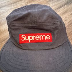 Supreme Hat